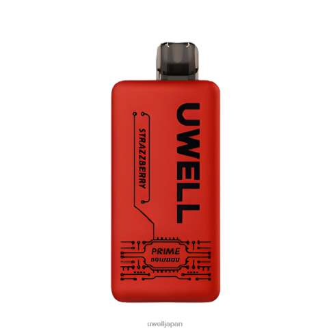 UWELL PRIME BG12000 使い捨て電子タバコ | UWELL Disposable Review クリア J0X2T299